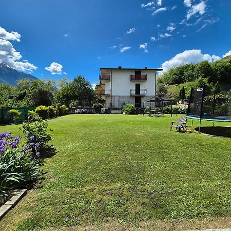 Casa Bat Daire Mantello Dış mekan fotoğraf