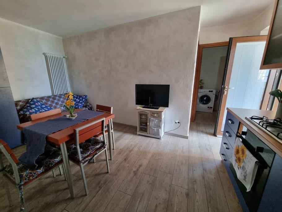 Casa Bat Daire Mantello Dış mekan fotoğraf