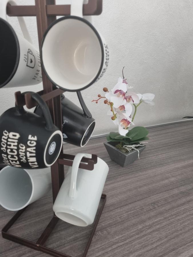 Casa Bat Daire Mantello Dış mekan fotoğraf