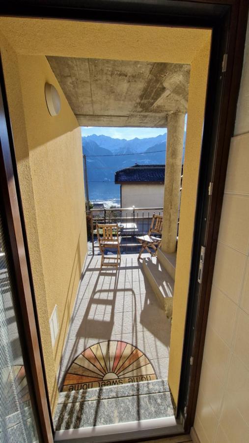 Casa Bat Daire Mantello Dış mekan fotoğraf