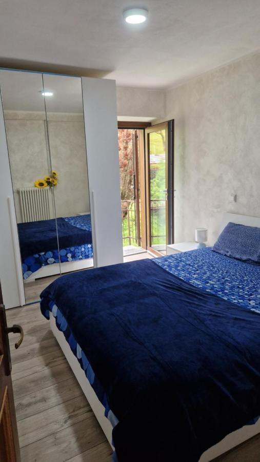 Casa Bat Daire Mantello Dış mekan fotoğraf