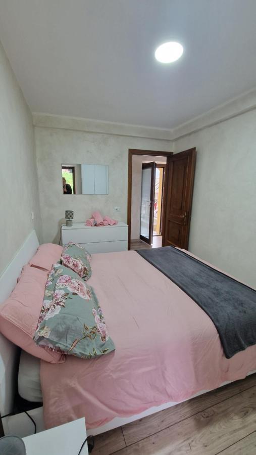Casa Bat Daire Mantello Dış mekan fotoğraf