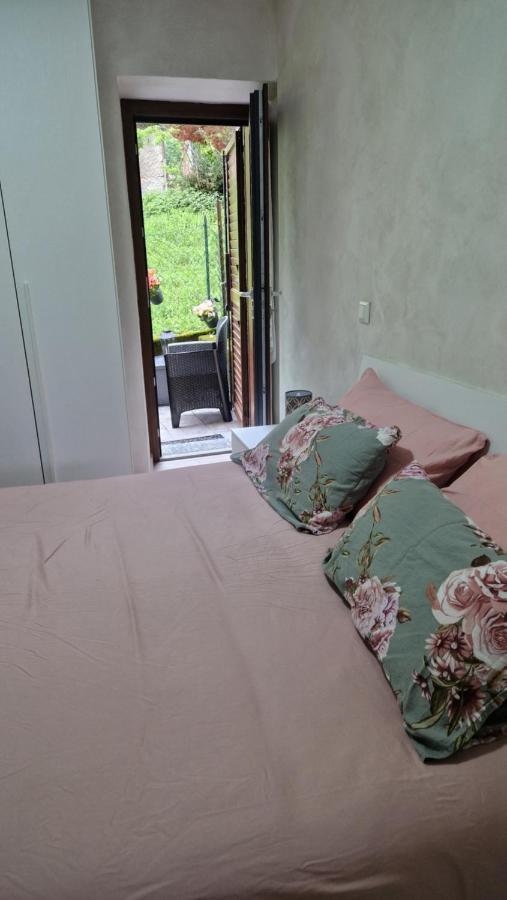Casa Bat Daire Mantello Dış mekan fotoğraf