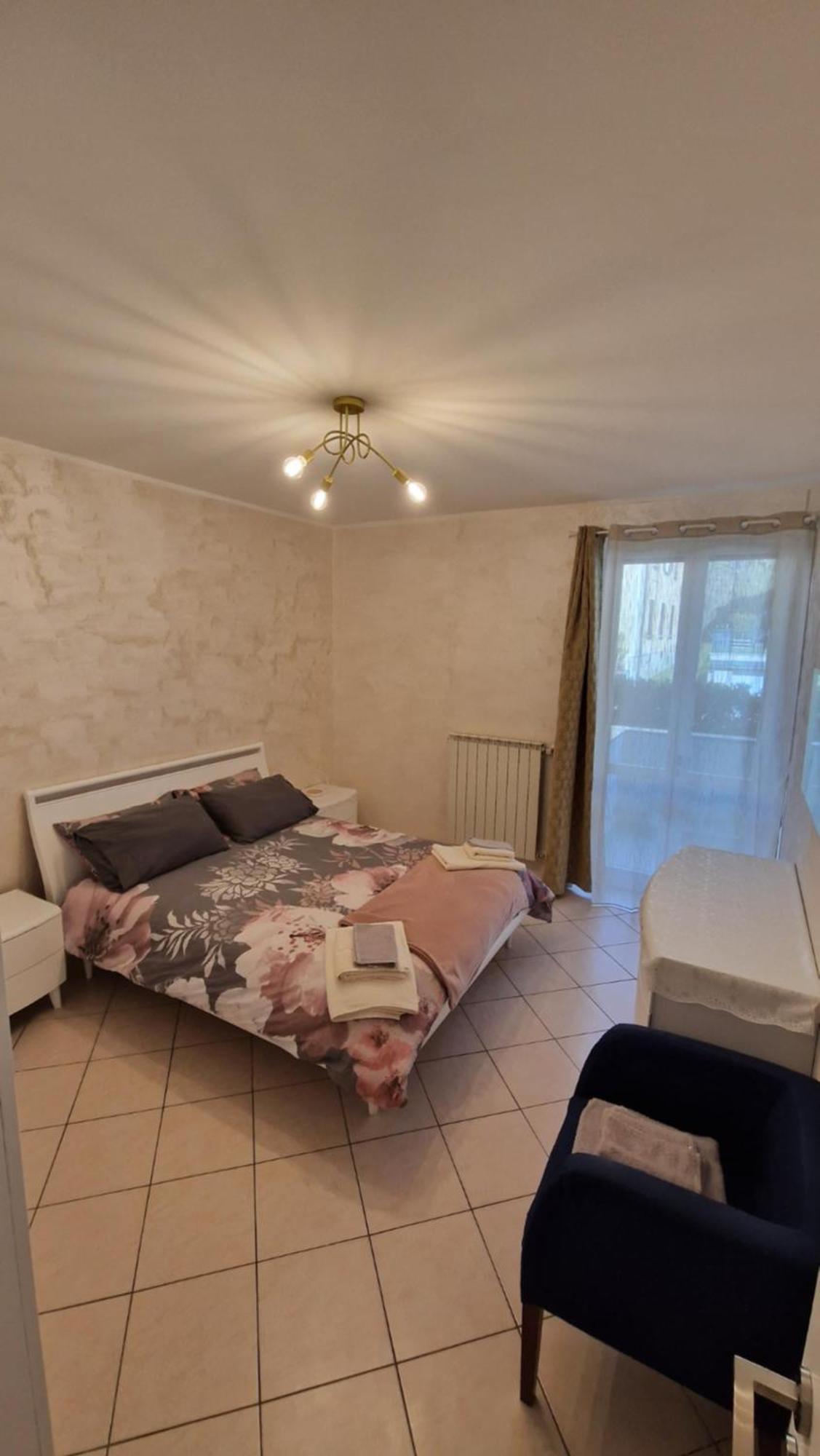 Casa Bat Daire Mantello Dış mekan fotoğraf