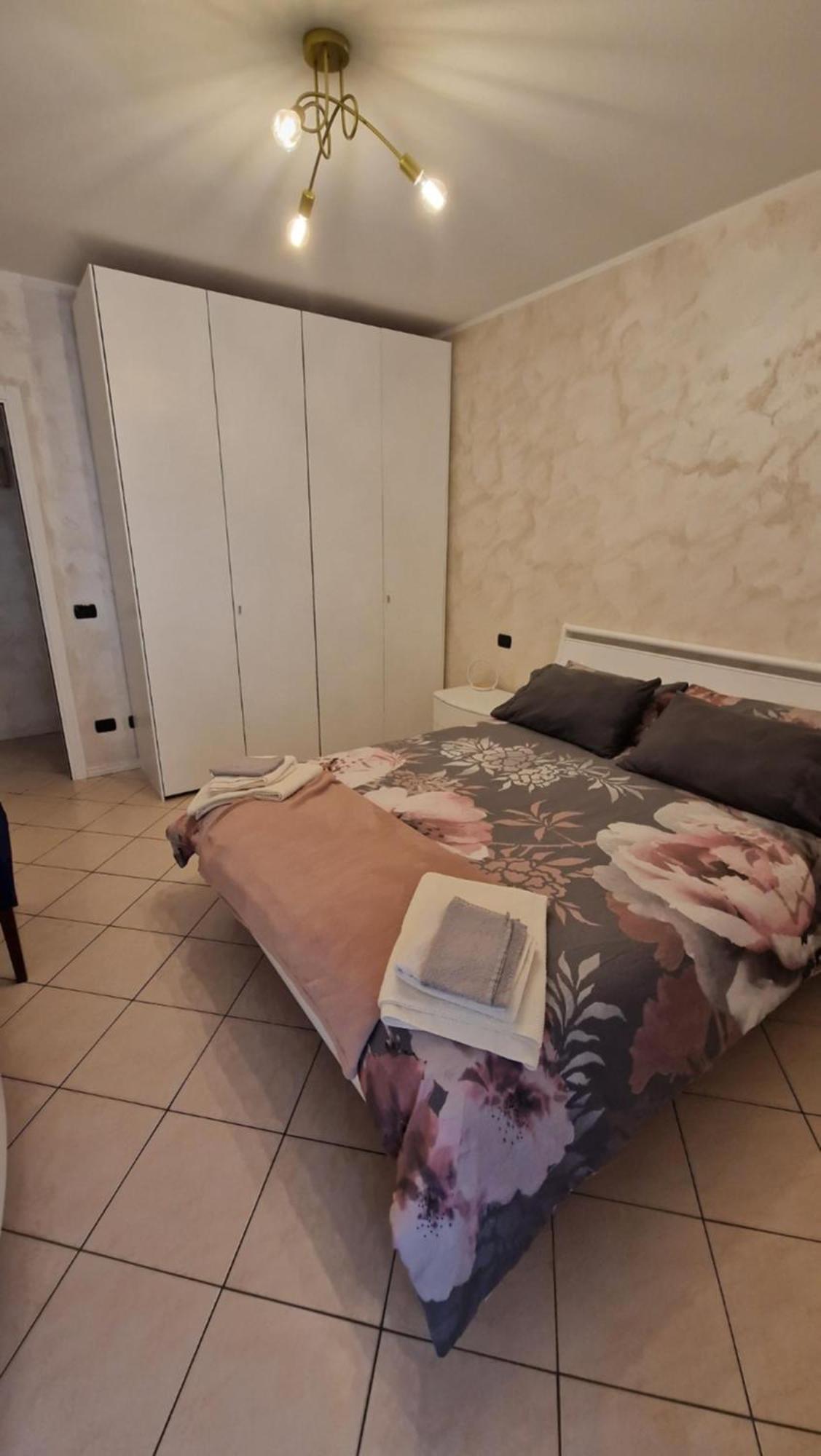 Casa Bat Daire Mantello Dış mekan fotoğraf
