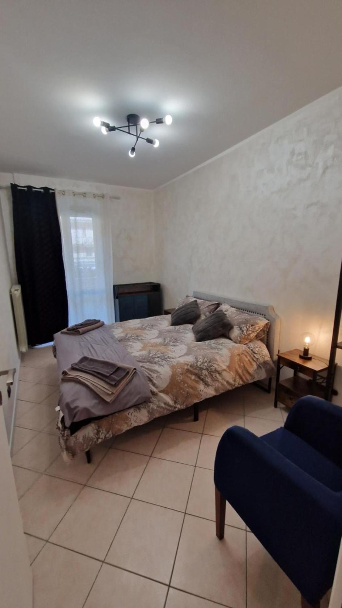 Casa Bat Daire Mantello Dış mekan fotoğraf