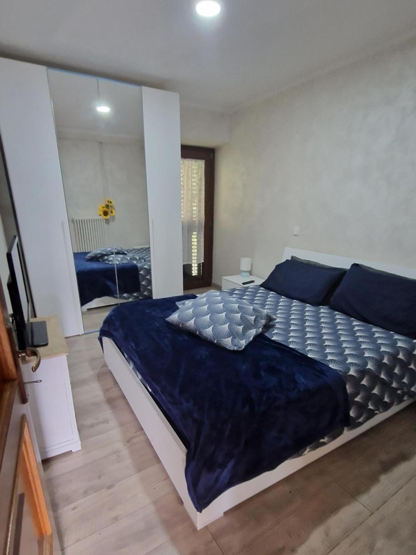 Casa Bat Daire Mantello Dış mekan fotoğraf