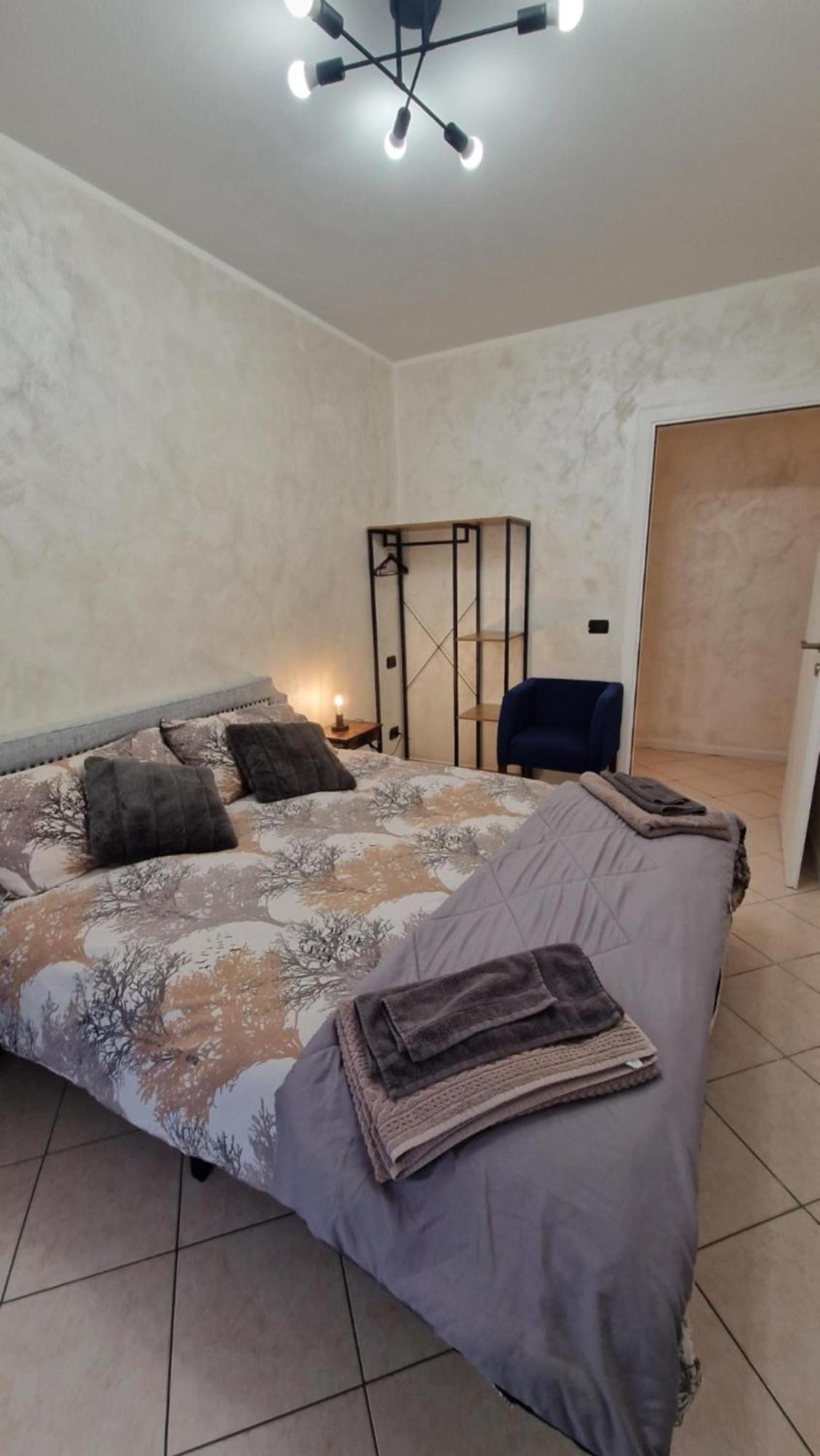 Casa Bat Daire Mantello Dış mekan fotoğraf