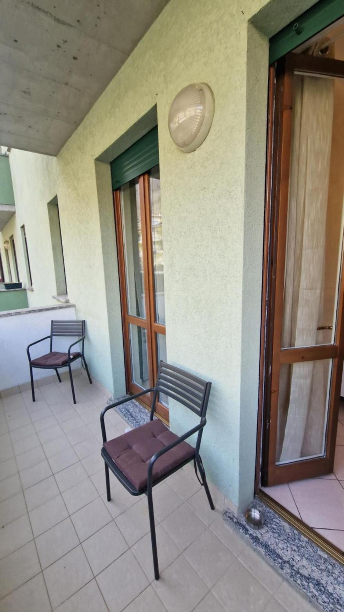 Casa Bat Daire Mantello Dış mekan fotoğraf