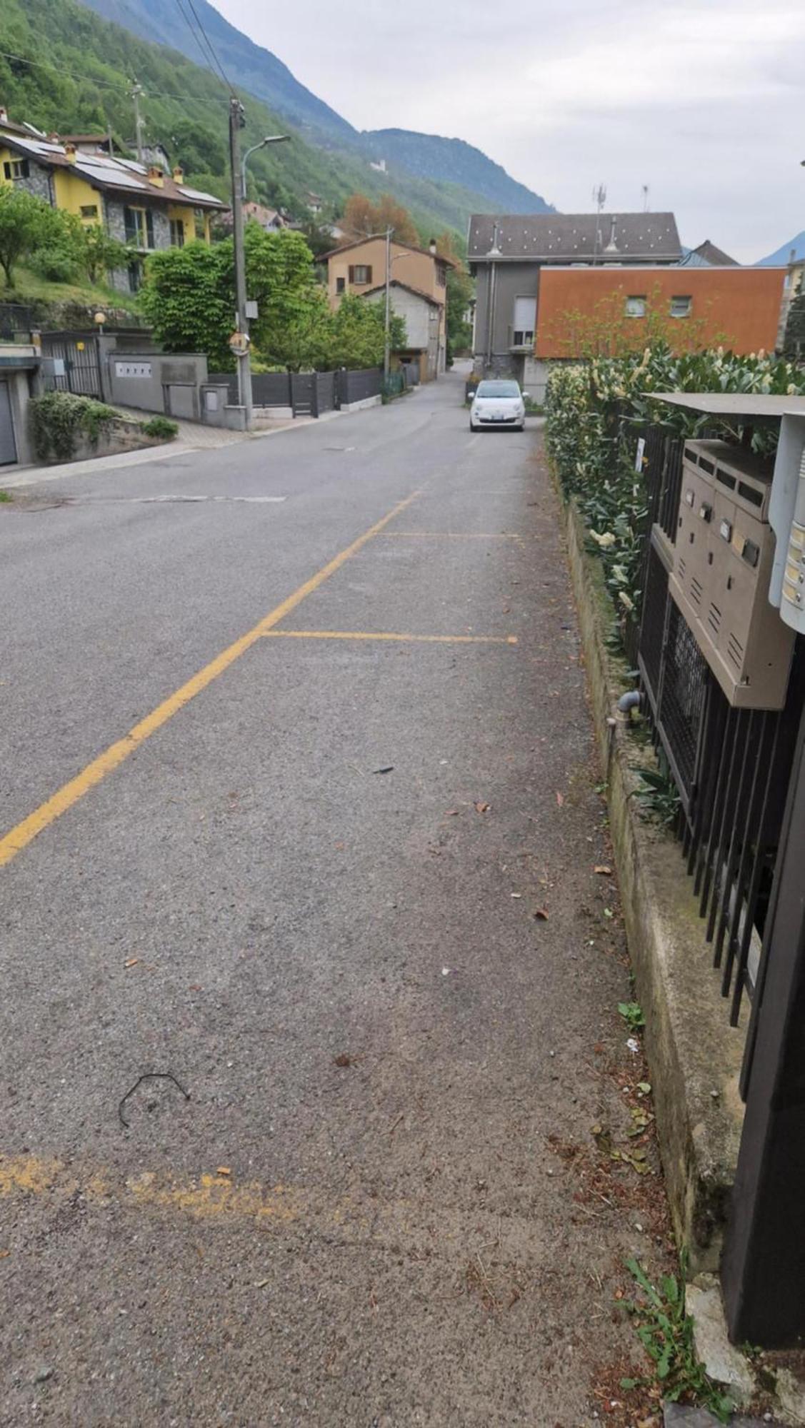 Casa Bat Daire Mantello Dış mekan fotoğraf