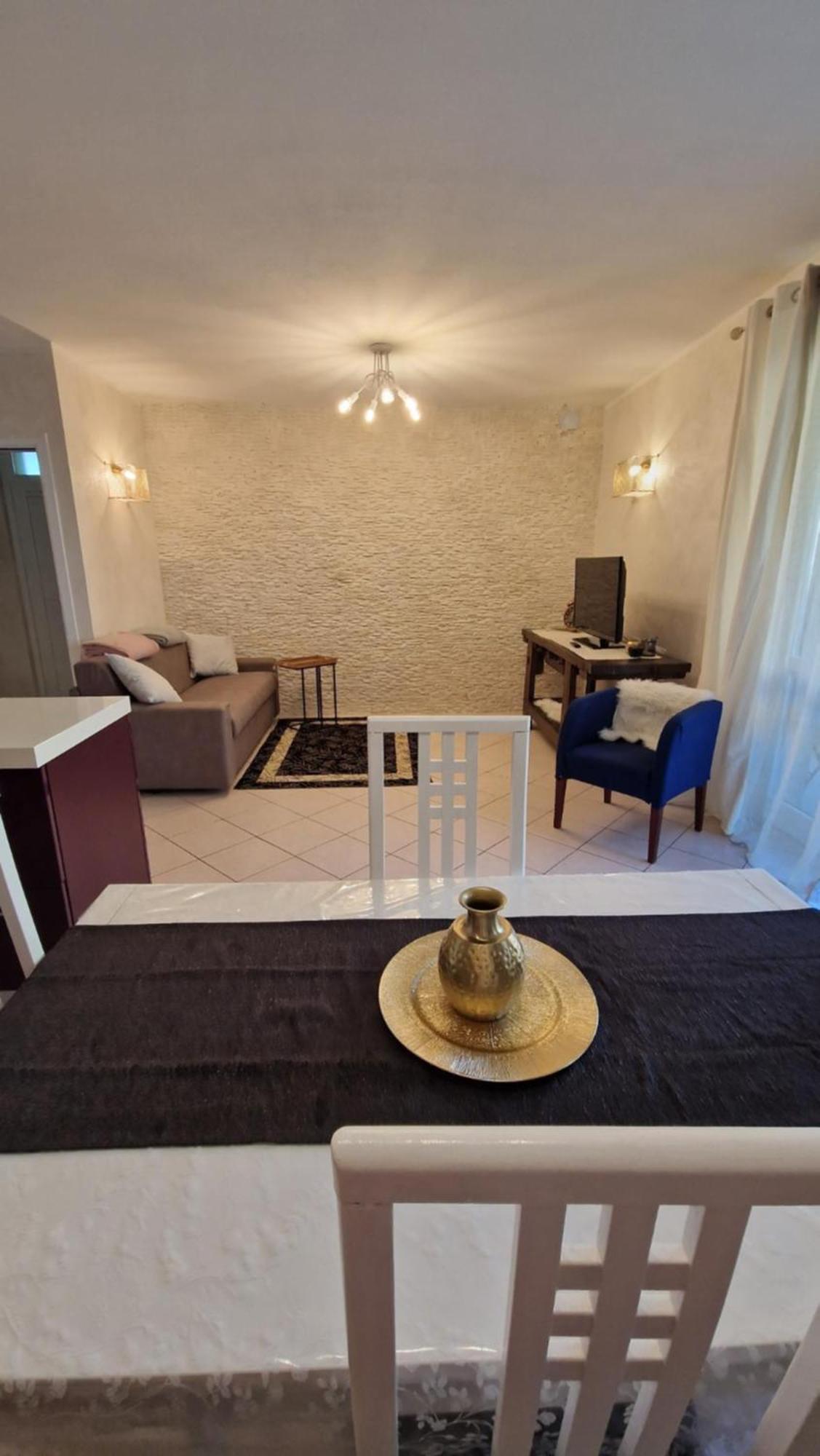 Casa Bat Daire Mantello Dış mekan fotoğraf