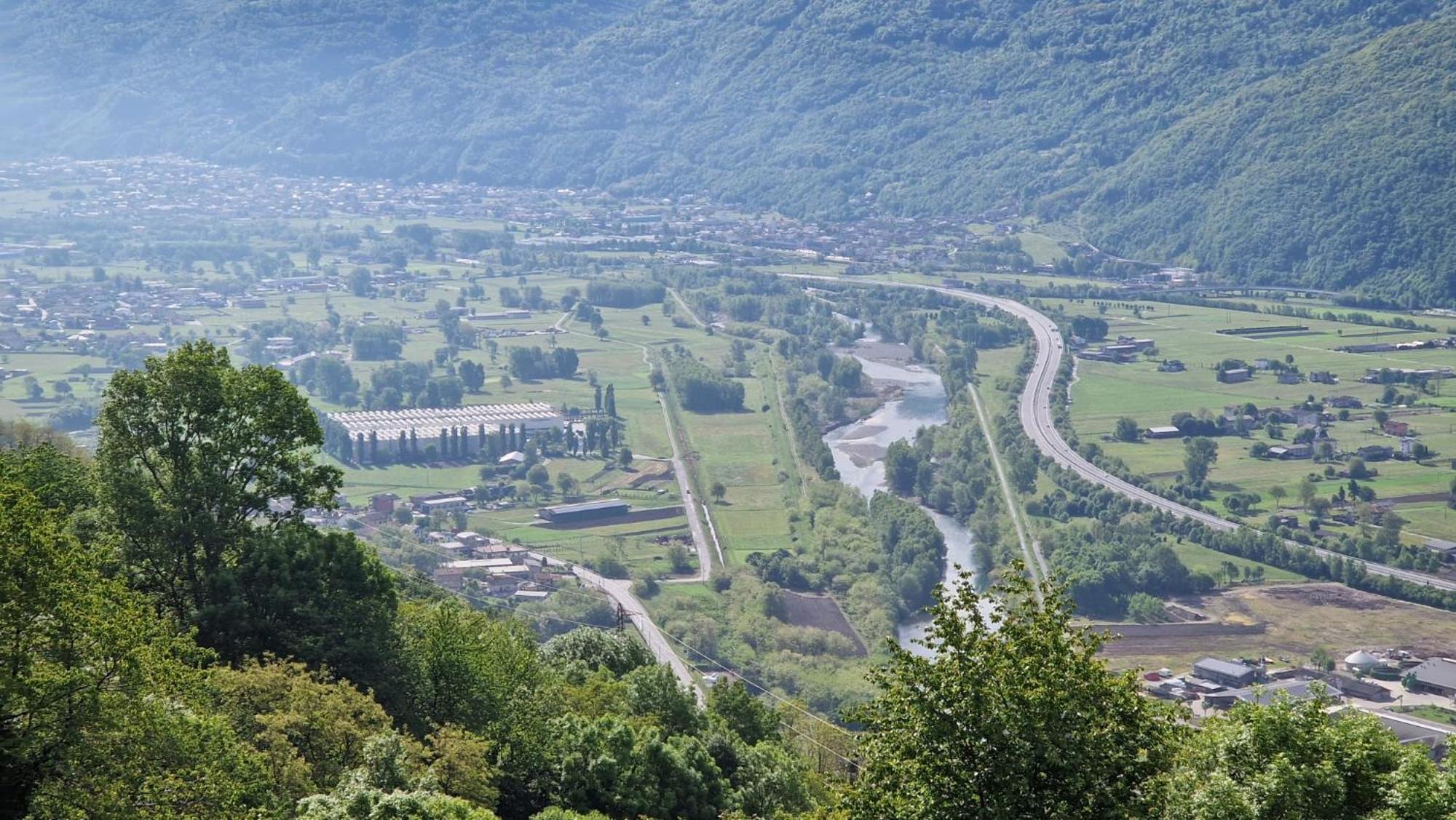 Casa Bat Daire Mantello Dış mekan fotoğraf
