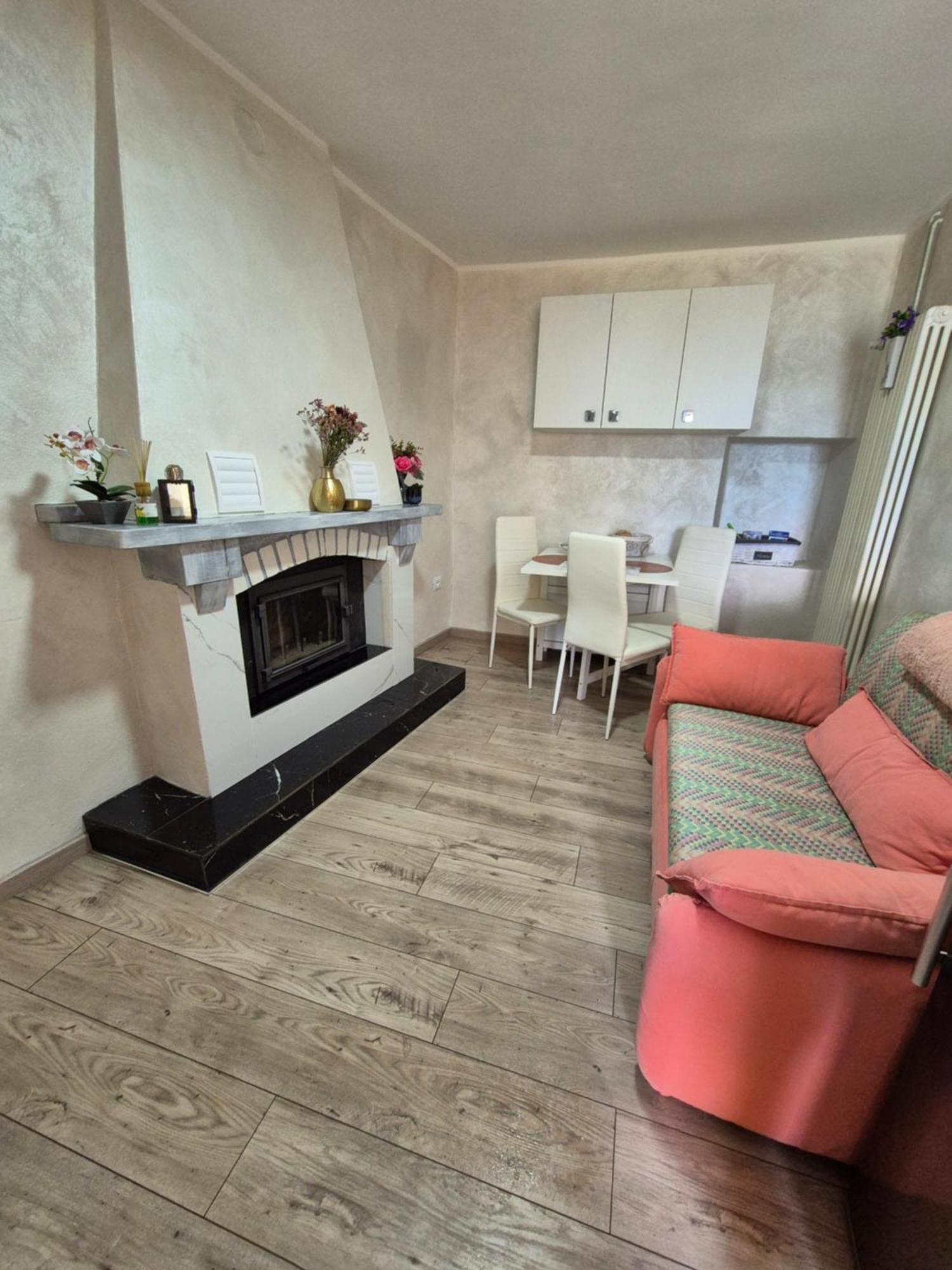 Casa Bat Daire Mantello Dış mekan fotoğraf