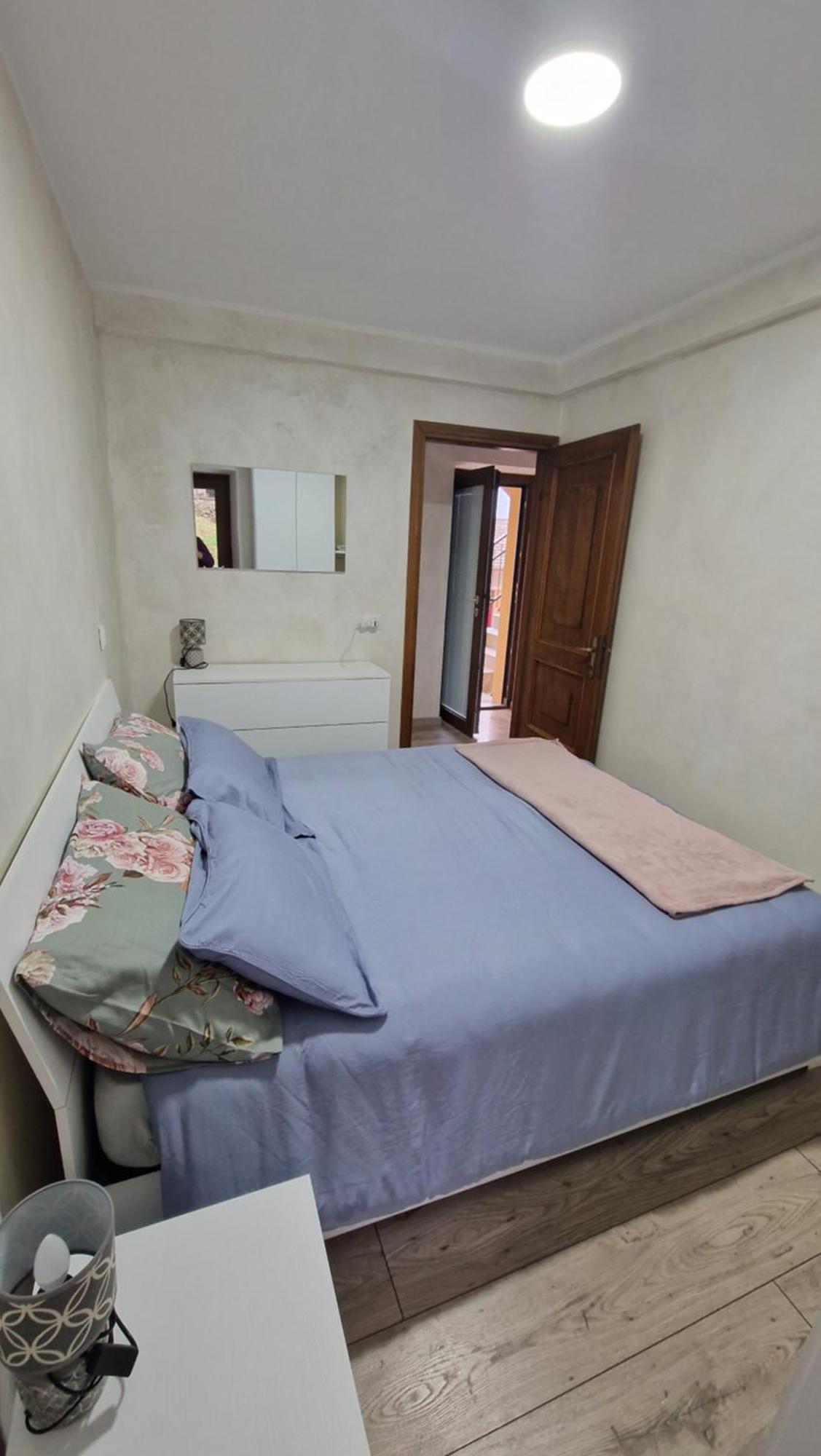 Casa Bat Daire Mantello Oda fotoğraf