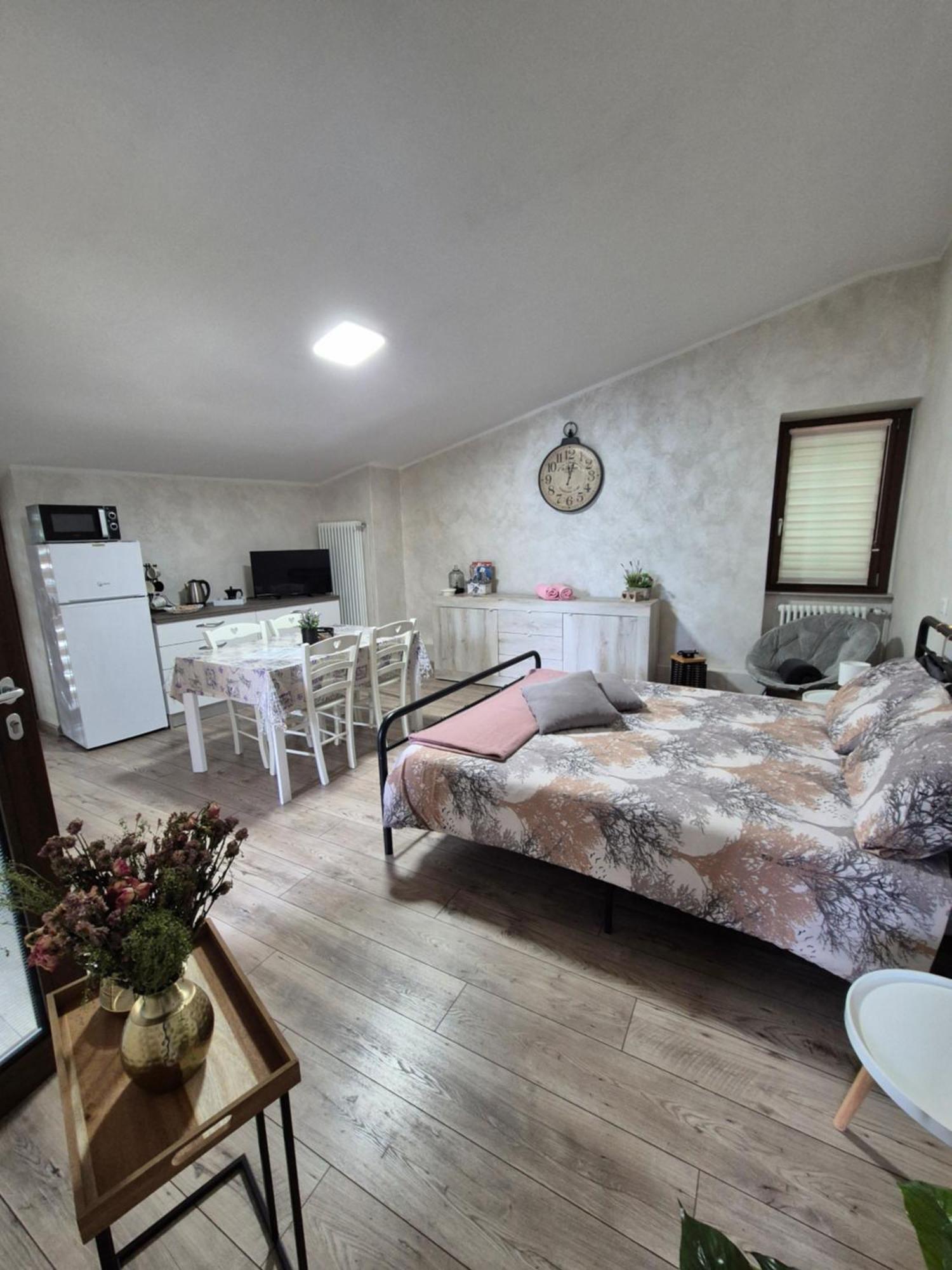 Casa Bat Daire Mantello Dış mekan fotoğraf