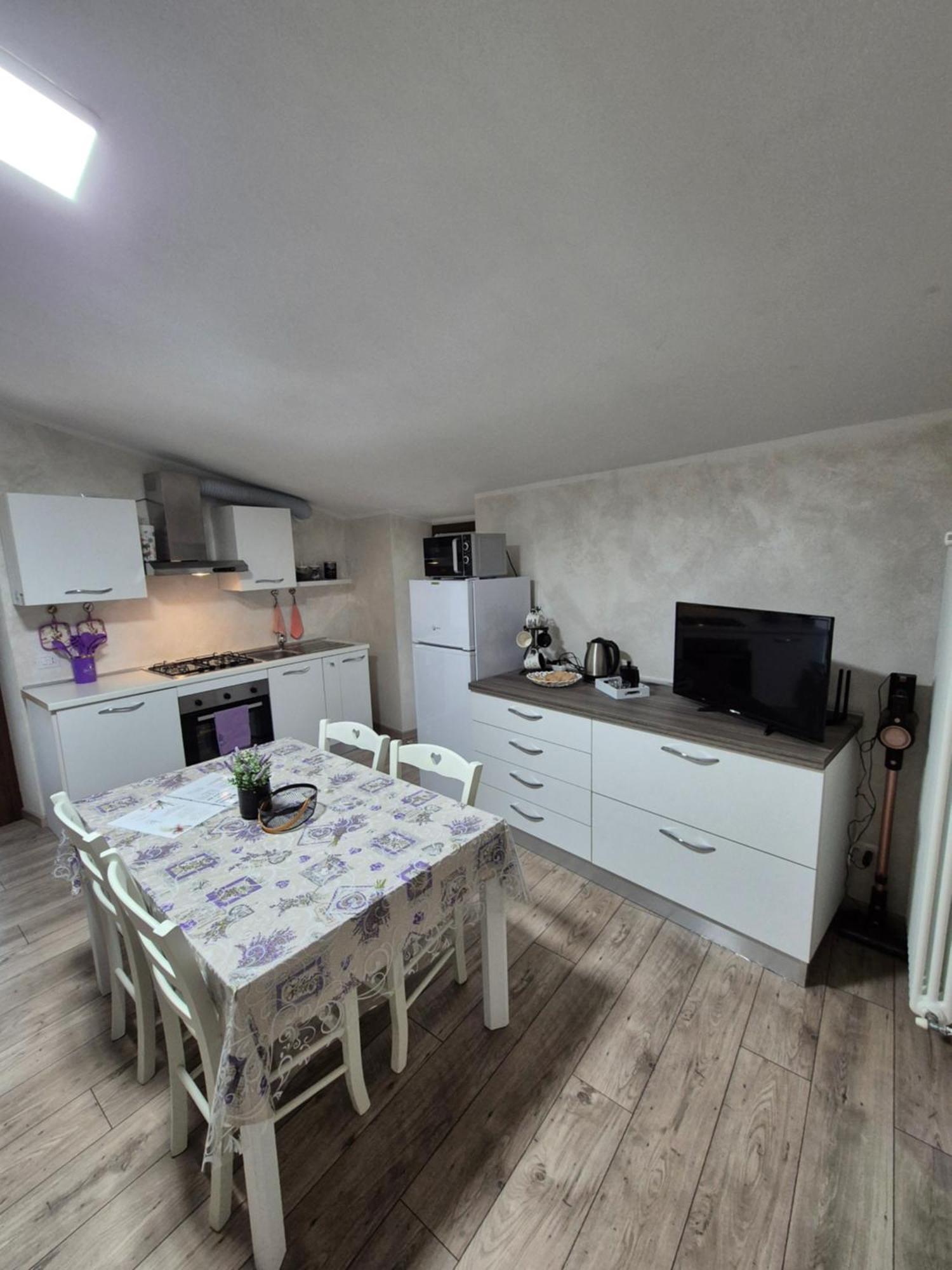 Casa Bat Daire Mantello Dış mekan fotoğraf