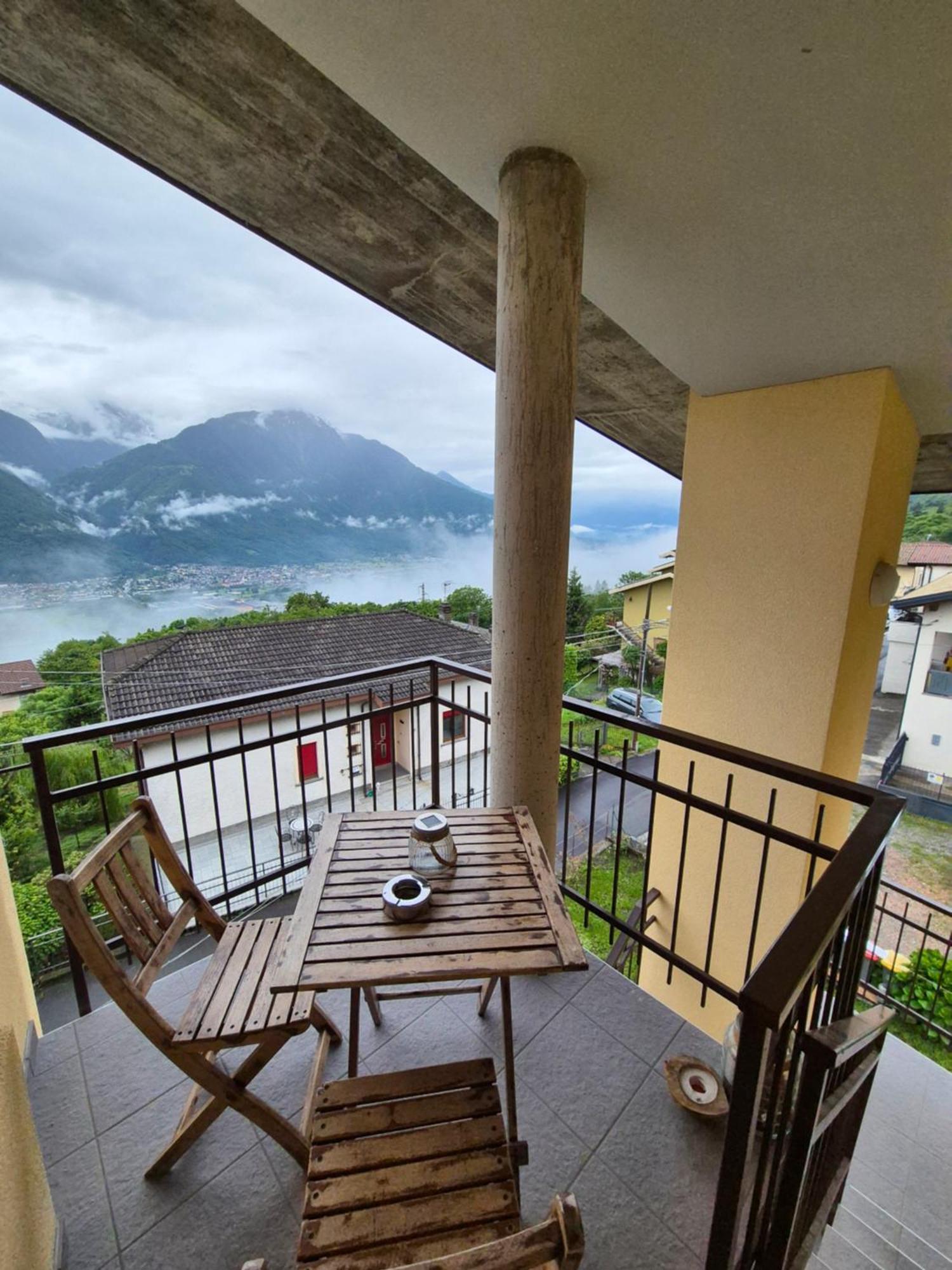Casa Bat Daire Mantello Oda fotoğraf