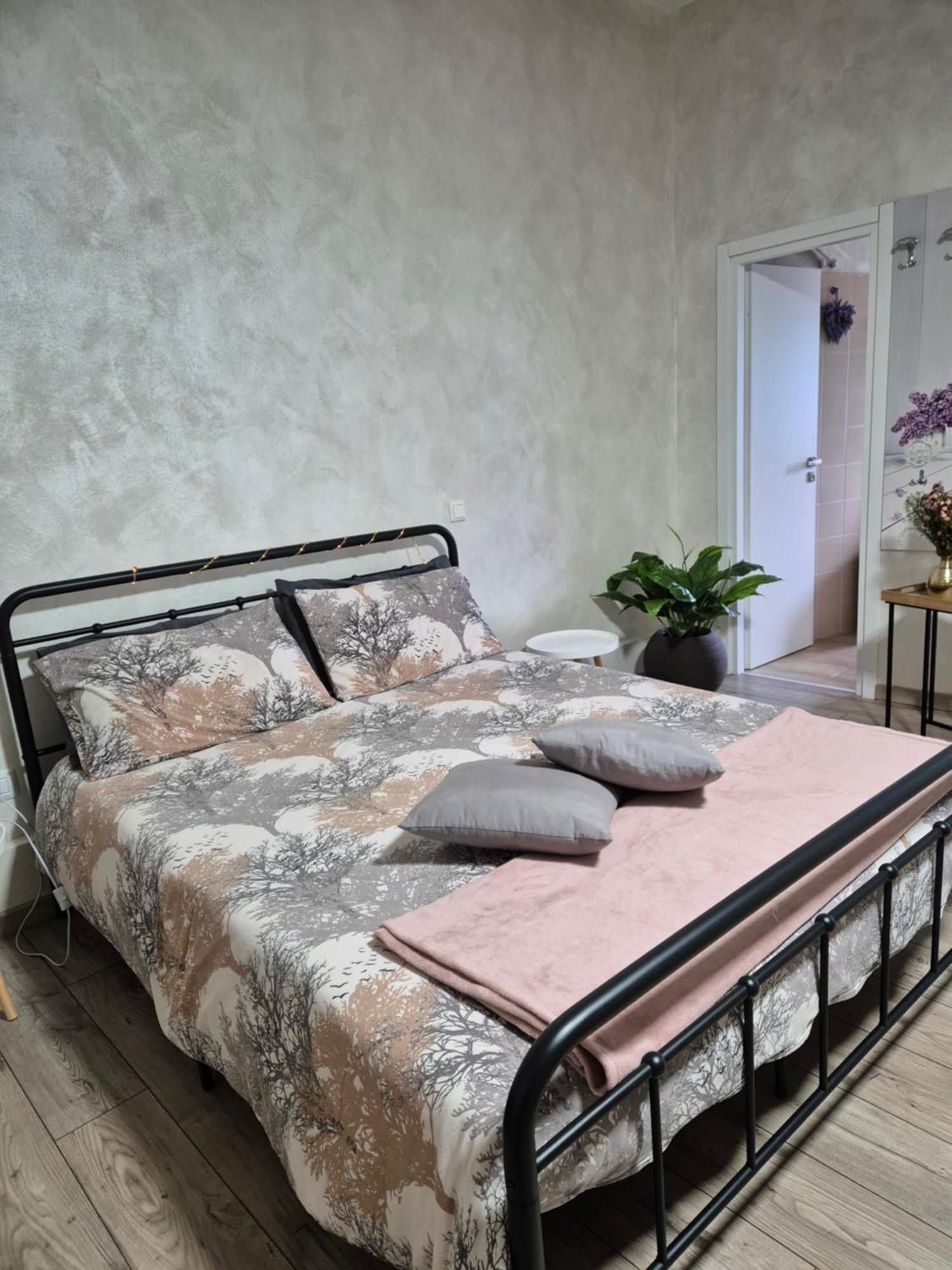 Casa Bat Daire Mantello Oda fotoğraf