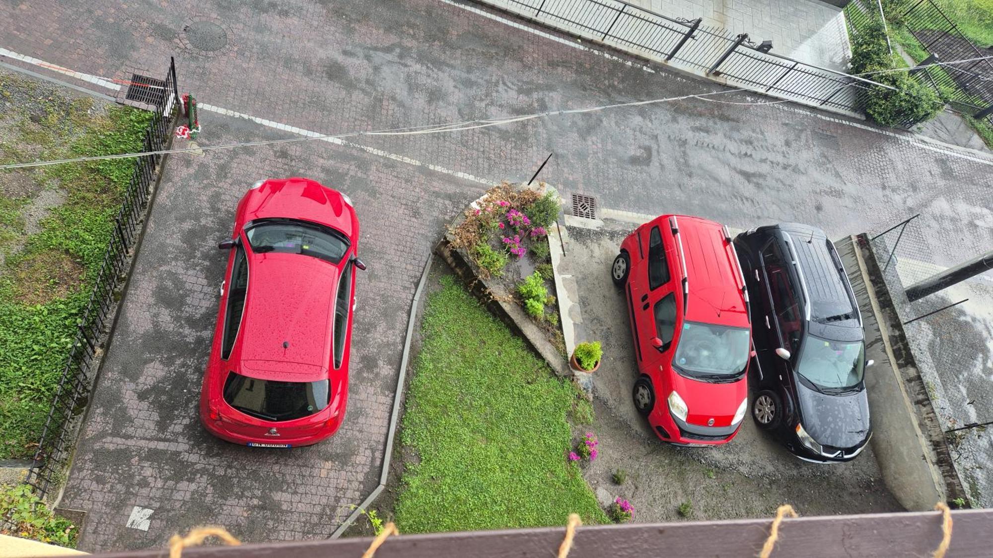 Casa Bat Daire Mantello Dış mekan fotoğraf